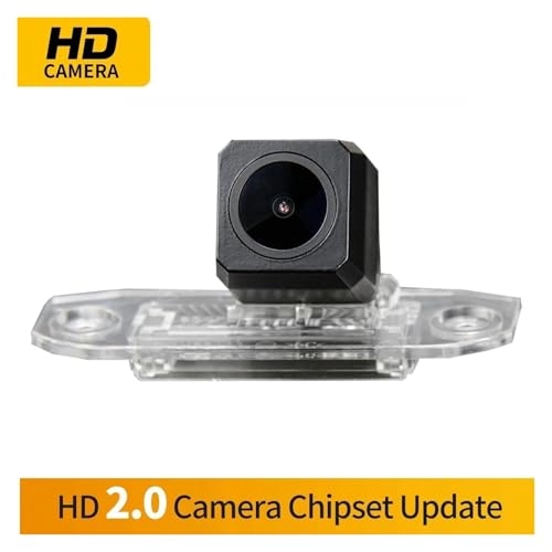Rear View Camera - Night Vision Wired 1080x720P