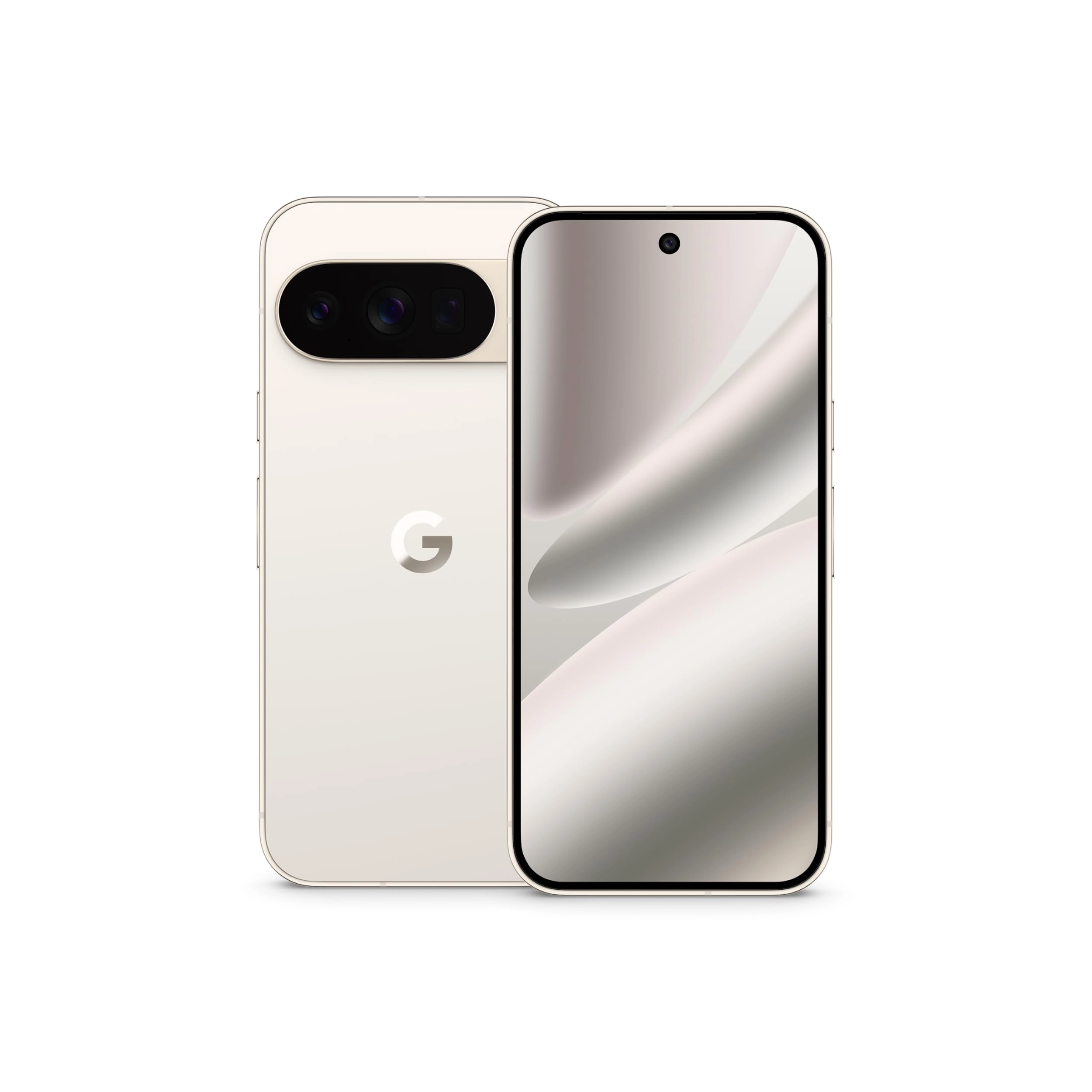 Google Pixel 10 Pro - 16 GB 256GB