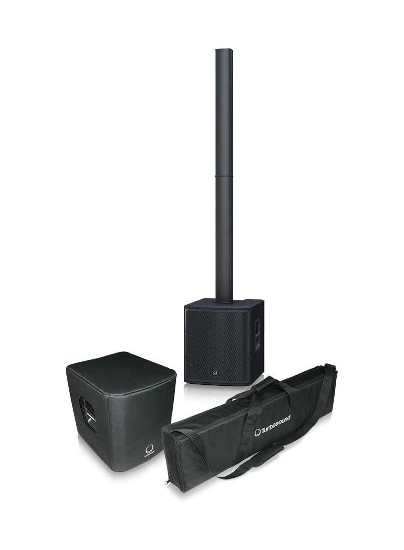 iP2000 - 1,000-watt 12-inch Bundle