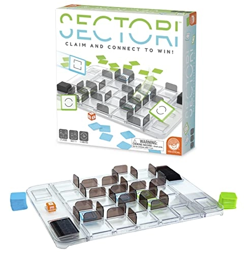 Sectori Puzzle (13960679)