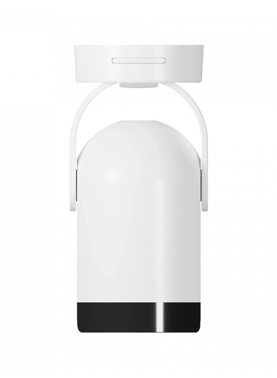 Smart Outdoor Security Camera 1080p