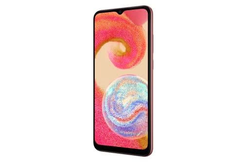 Galaxy A04e - 3GB 64GB