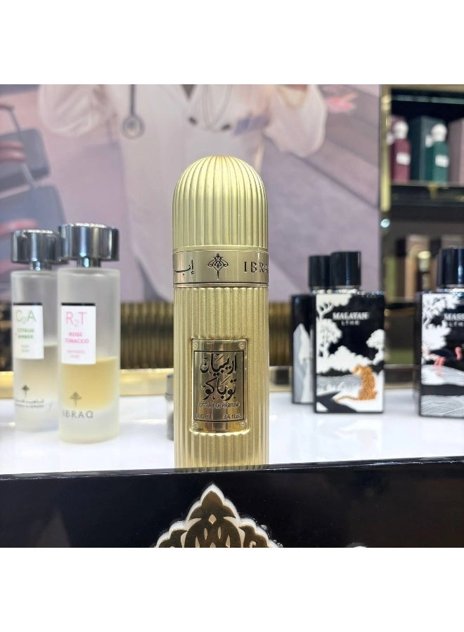 Arabian Tobacco Eau de Parfum 100 ml