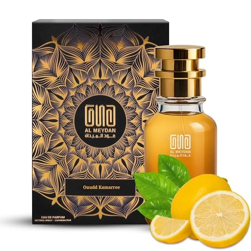 Ouudd Kamarree - 50 ML