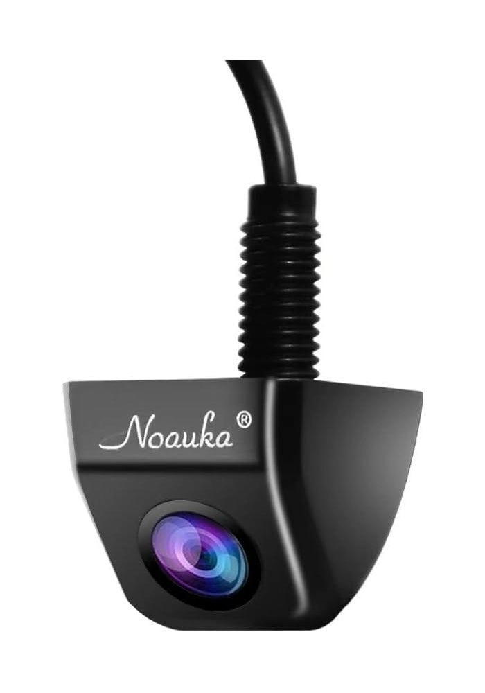 Car Rear View Camera - Night vision 1280*720 pixels