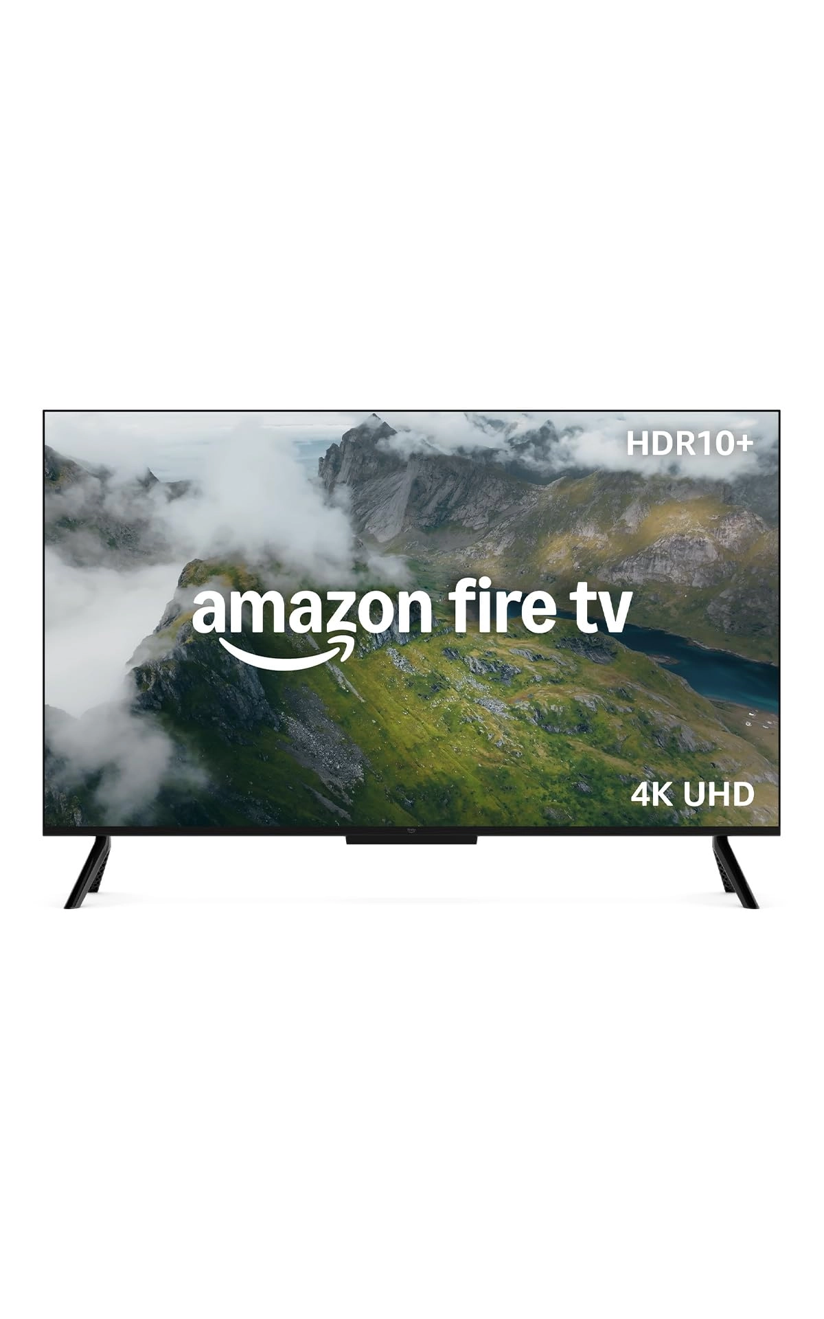 Amazon 4-Series - 43"