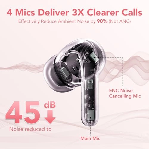 S56 Wireless Earbud