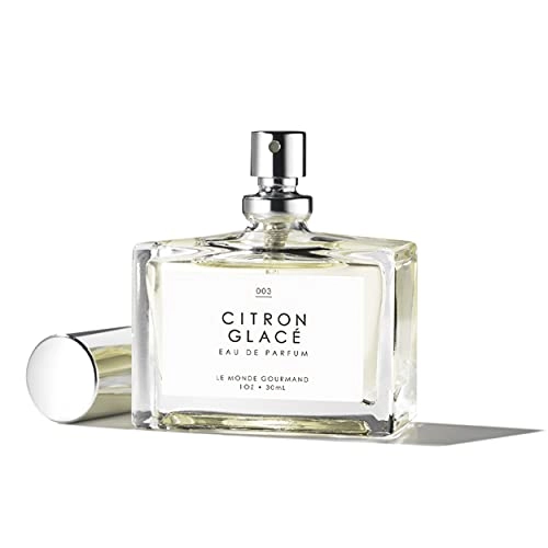 Citron Glace Eau de Parfum - 30 ml