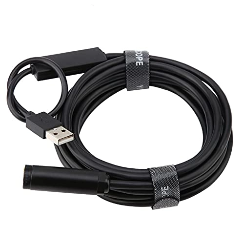 Type-C Endoscope - 11.2mm 3.5m