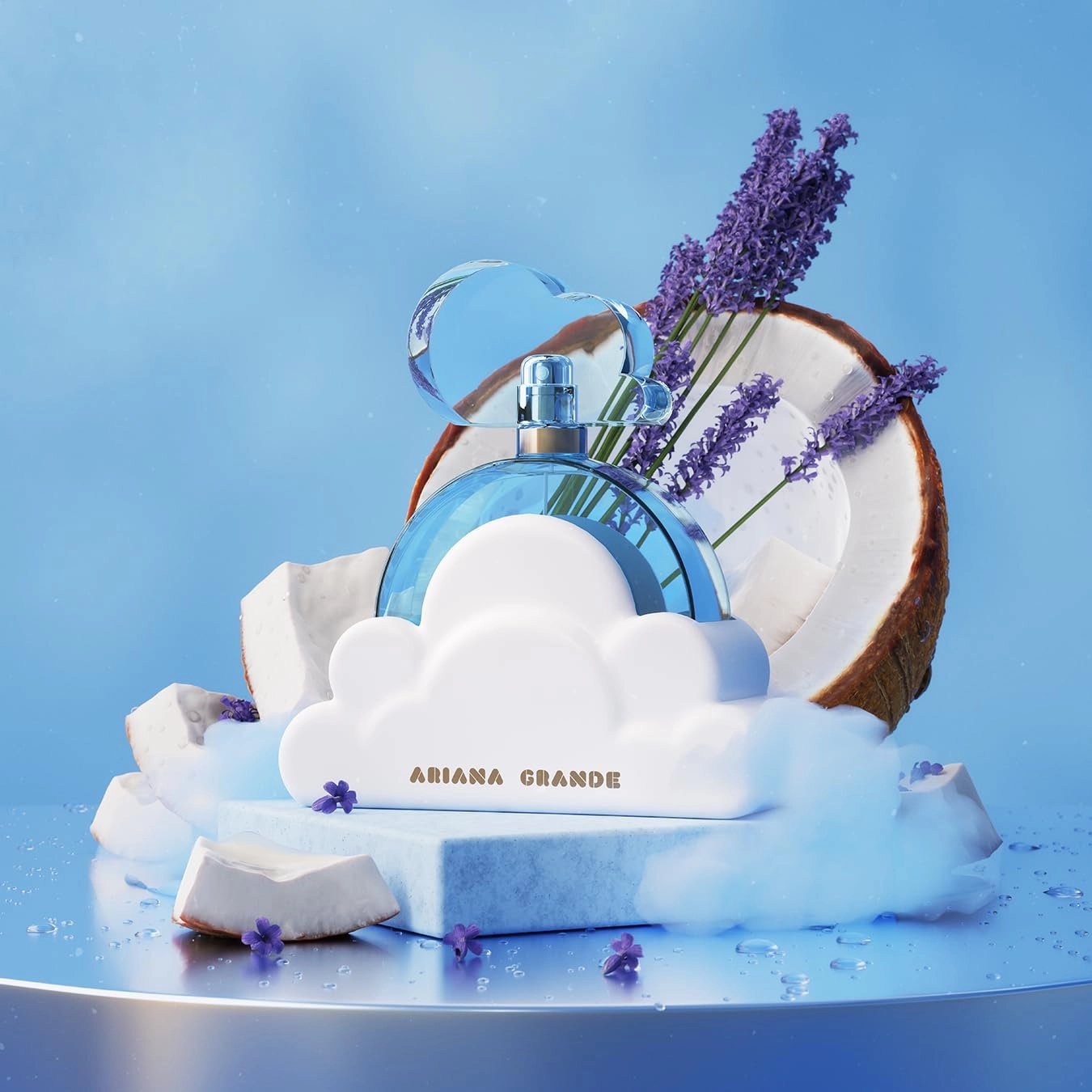 Cloud Eau de Parfum 30 ml