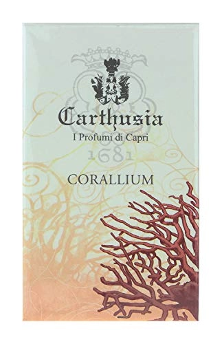 Corallium Eau de Parfum 100 ml