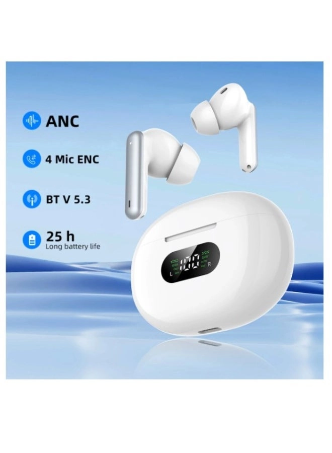 HI-J96 Wireless Earbud