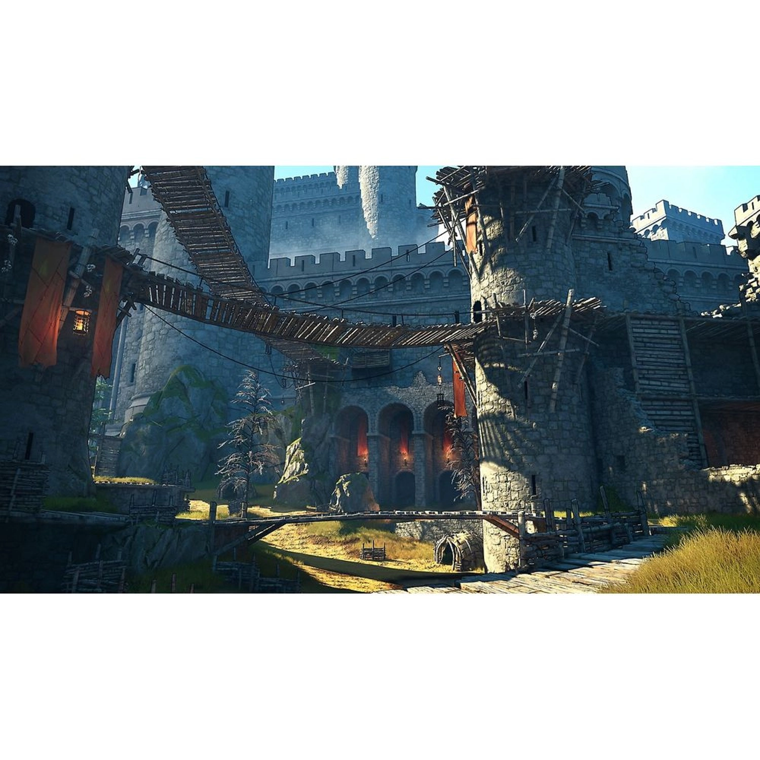 Tiny Tina's Wonderlands - PlayStation 4