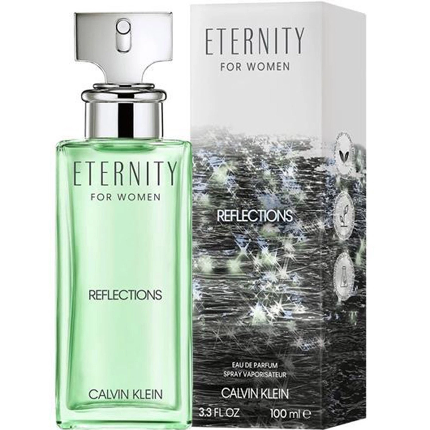 Eternity Reflections Eau de Parfum 100ml