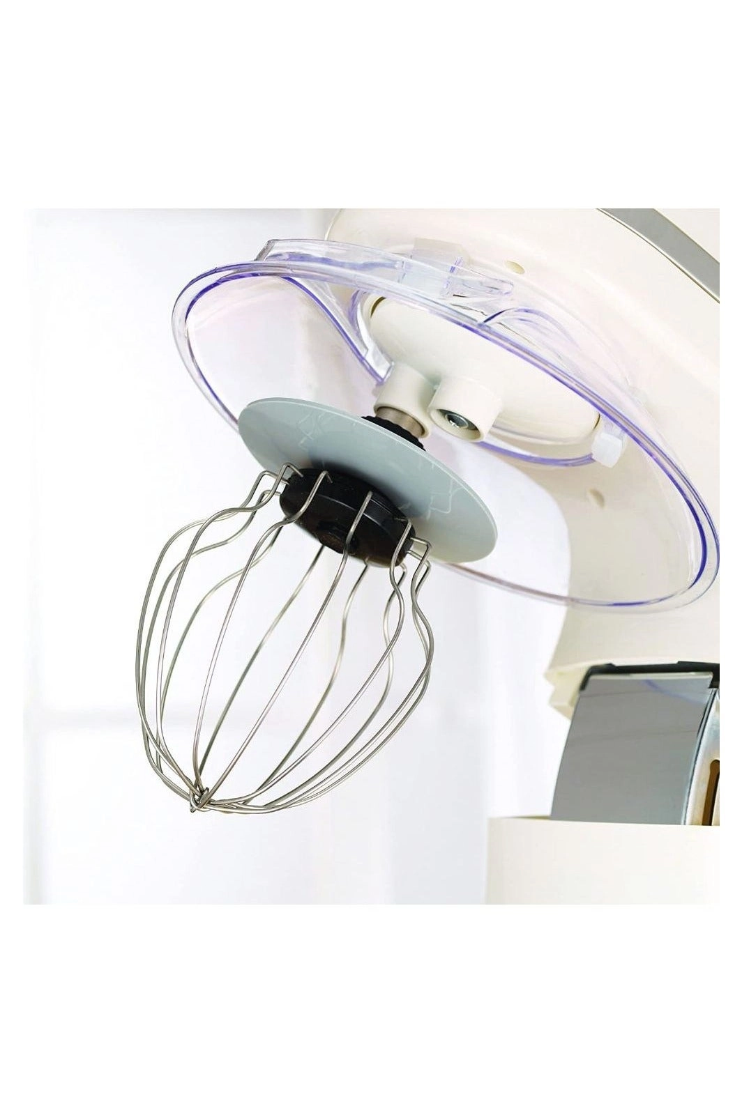 Total Control Stand Mixer - 5L 800W