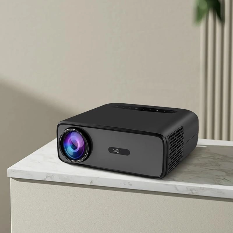 1080P Projector 10000 Lumens 1920*1080P