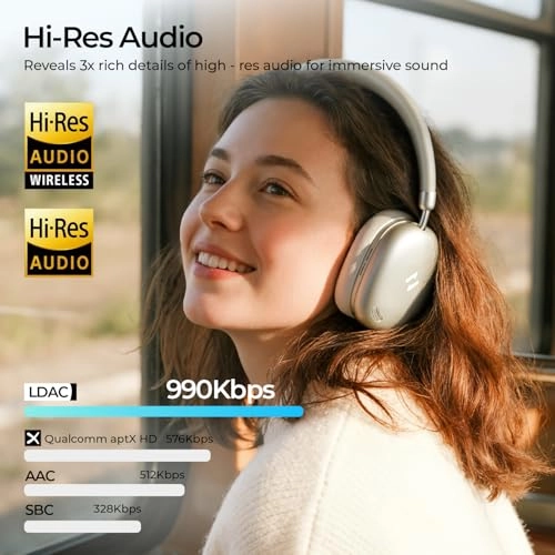 H670BT Wireless Headphone