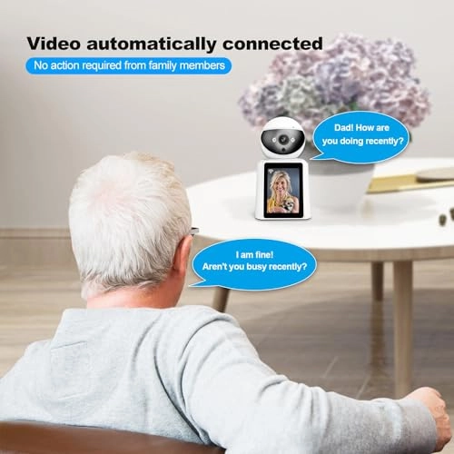PTZ Surveillance Camera 1080P