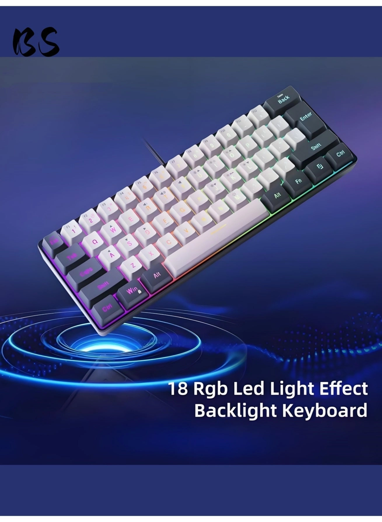 YXBGJIANPAN - EN Wired