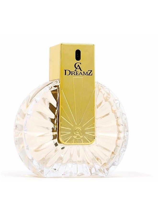 Dreamz Eau de Parfum 100 ml