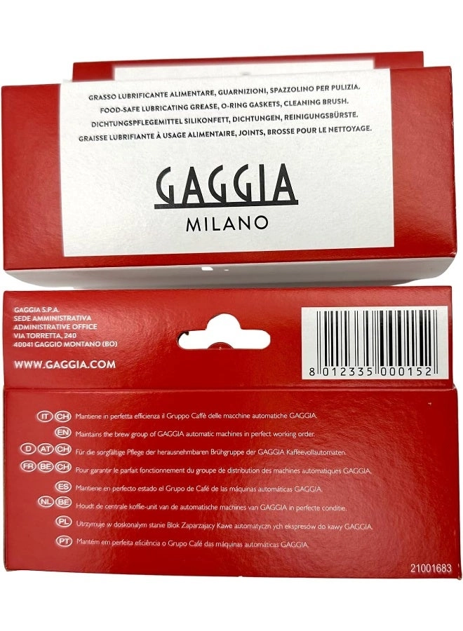 21001683 - Bean to Cup Cleaning Service Kit