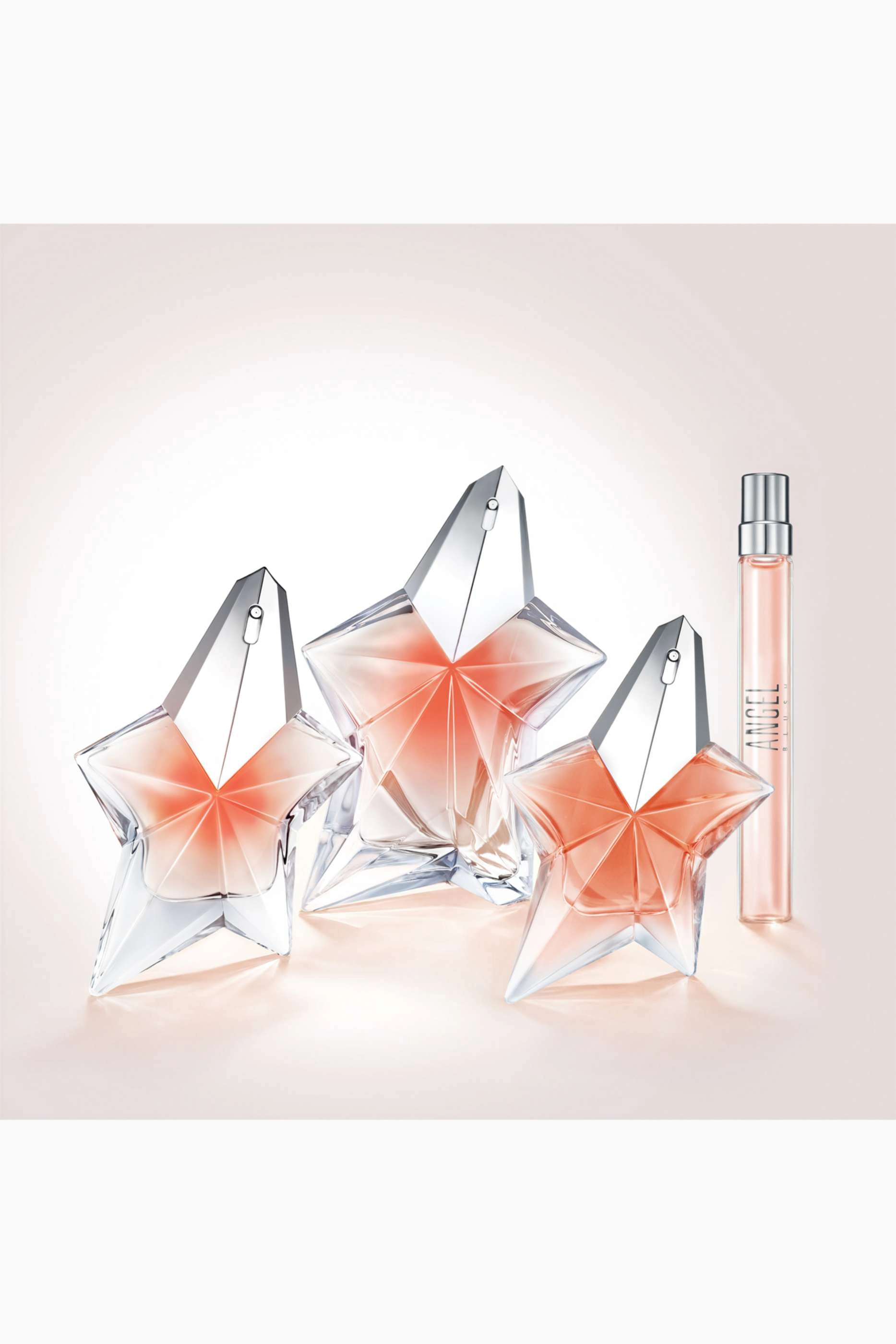 Angel Blush Eau de Parfum 100ml