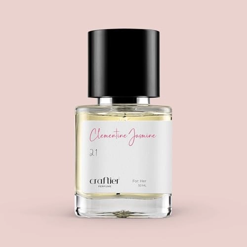FLORAL CLEMENTINE - Eau de Parfum 50ml