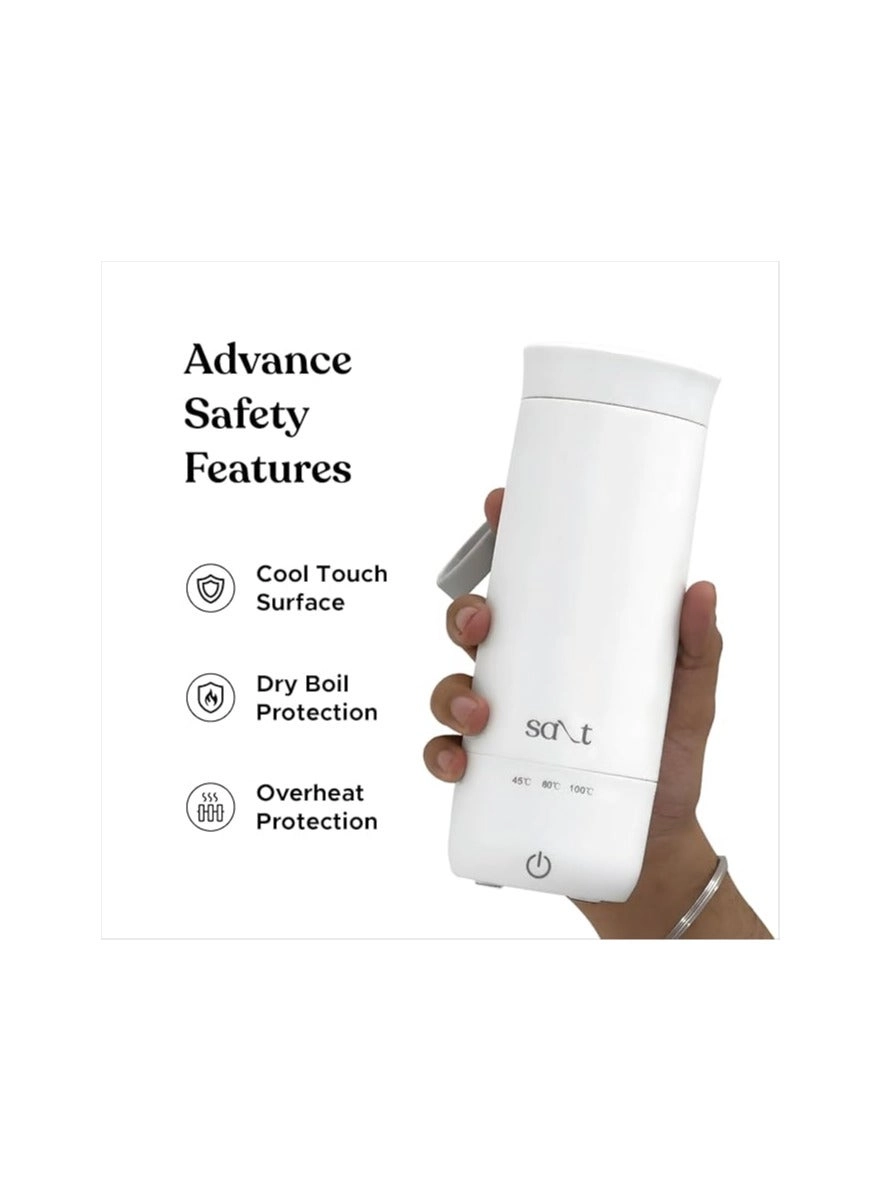 Steamcarry Pro KTPB-PR40300