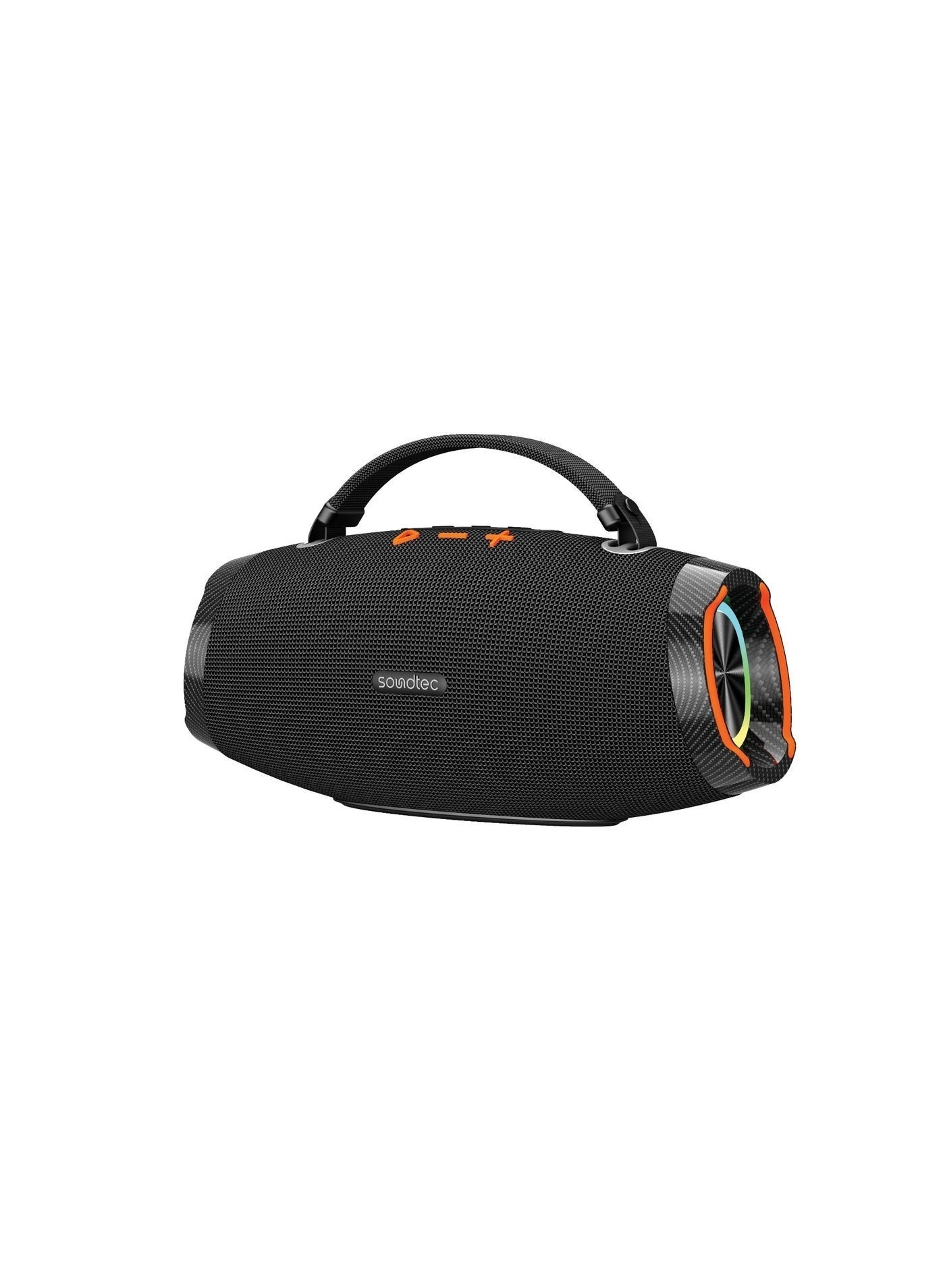 Porodo Soundtec PDSTF7BK - 60W