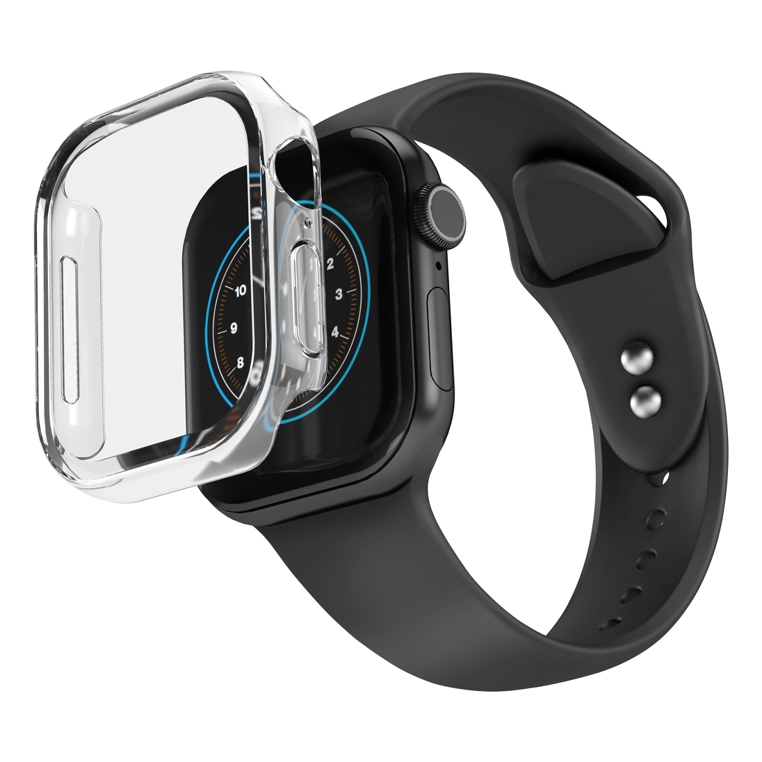 EdgeShield Watch Case for Watch 10 - 42mm