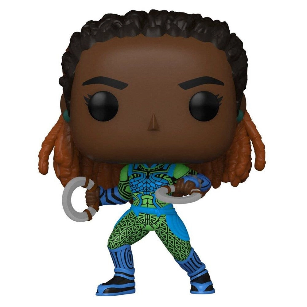 FUNKO Nakia - Black Panther Wakanda Forever