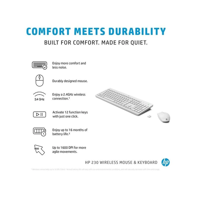 230 - AR/EN Wireless