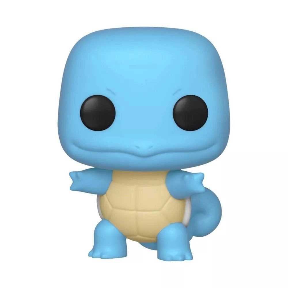FUNKO Squirtle - Pokemon