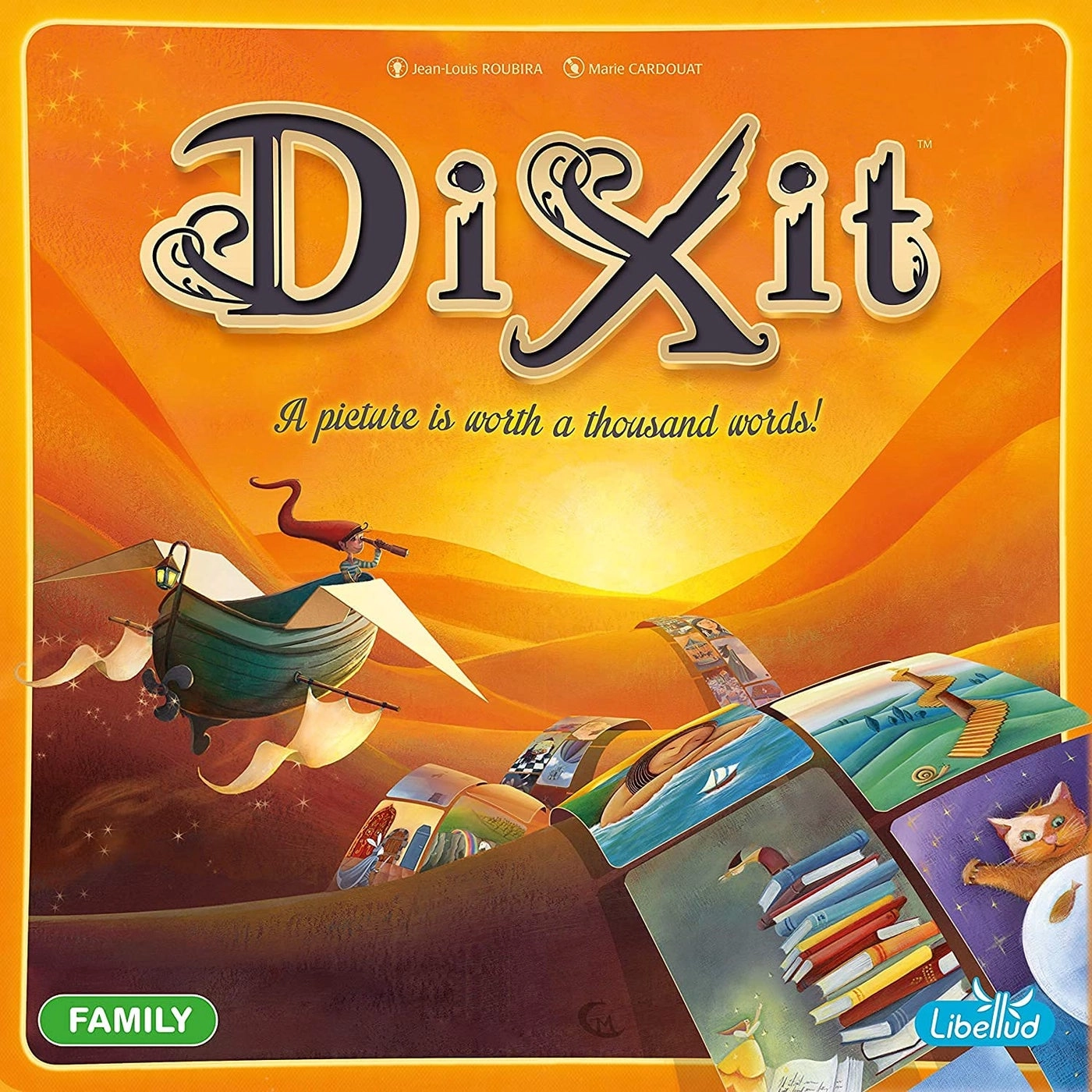 Dixit