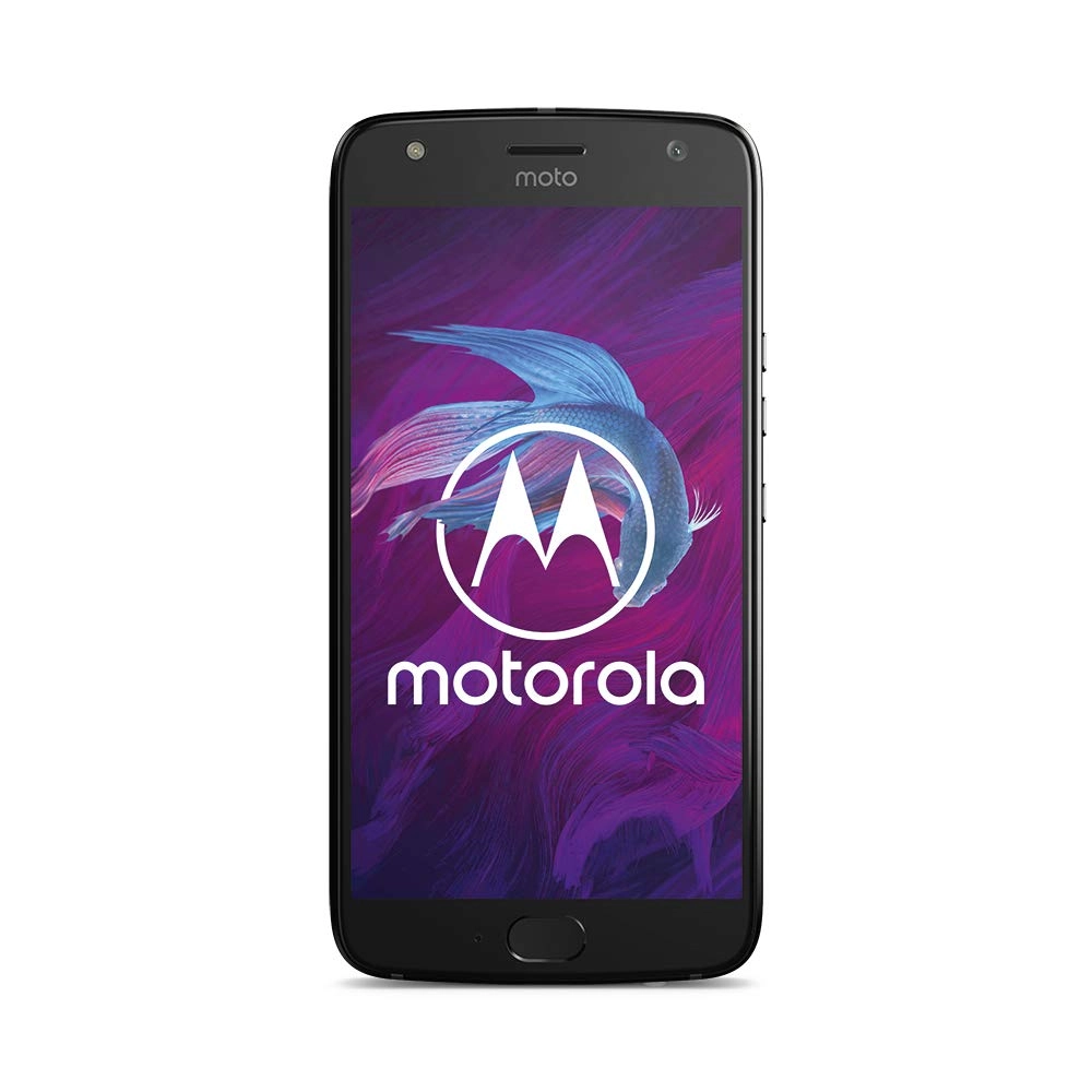 Moto X4 - 3GB 32GB