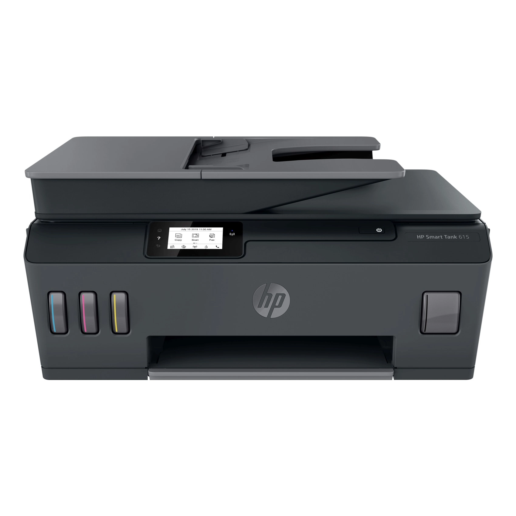 Smart Tank 615 - Inkjet