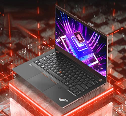 (Renewed) ThinkPad T14 - 14'' Ryzen5 Pro 4650U 16GB DDR4 512GB SSD