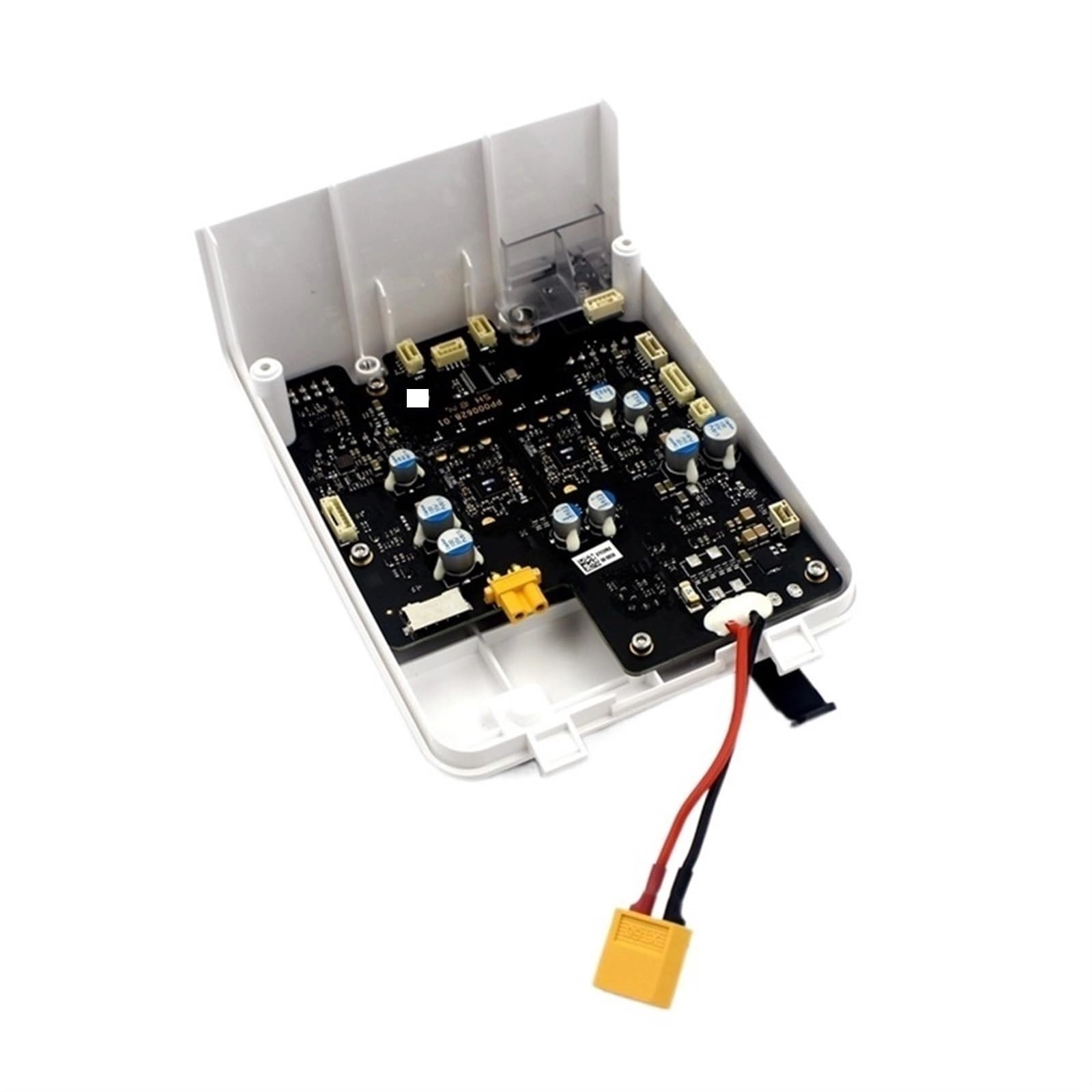 Nieqn Agras Airframe Rear Shell Module