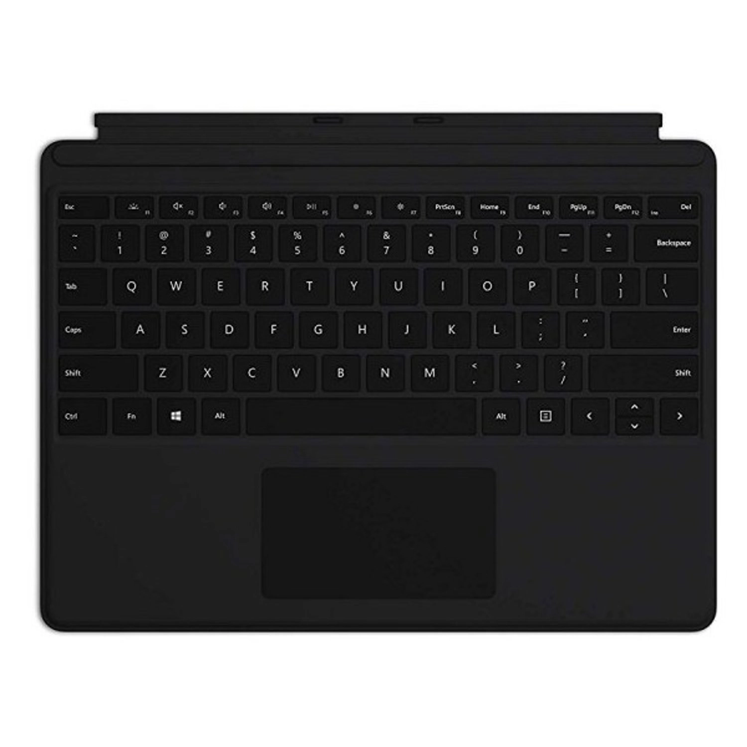 Surface Pro X - Wired