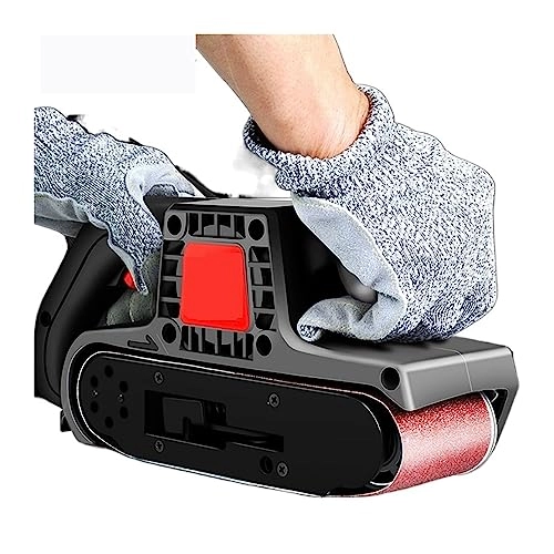 Polishing Sanding Machine - 810W 6-speed