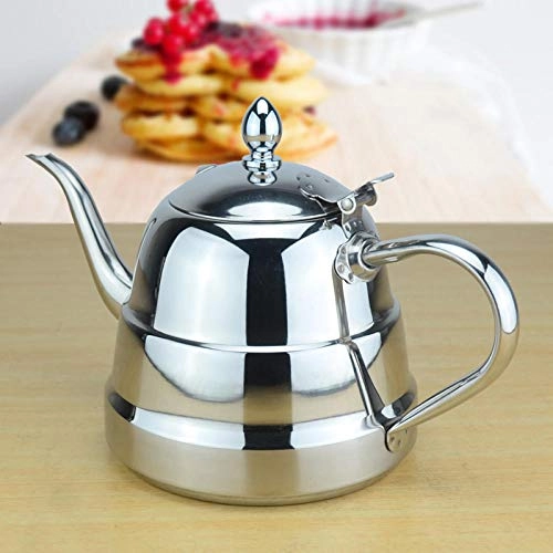 Swaneneck Coffee Drip Kettle - 1000 Milliliters 1300 Milliliters