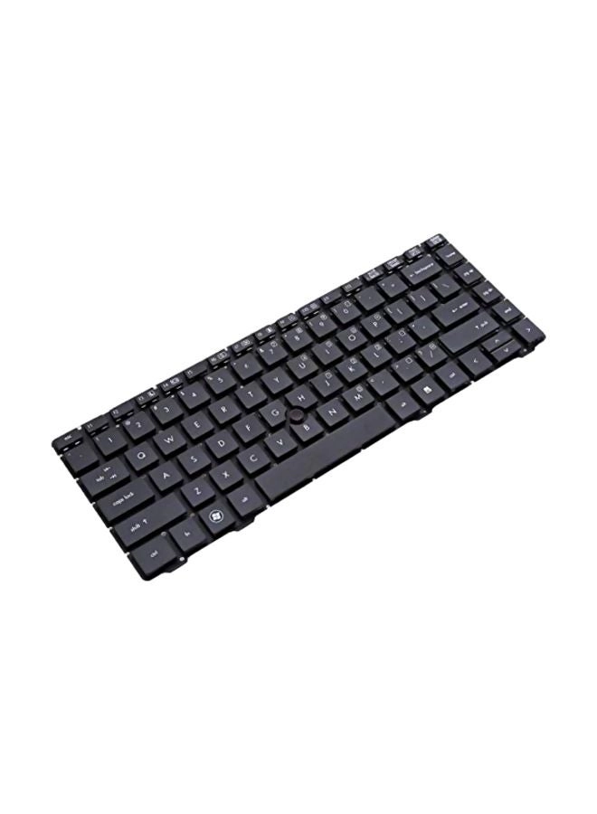 Laptop Keyboard