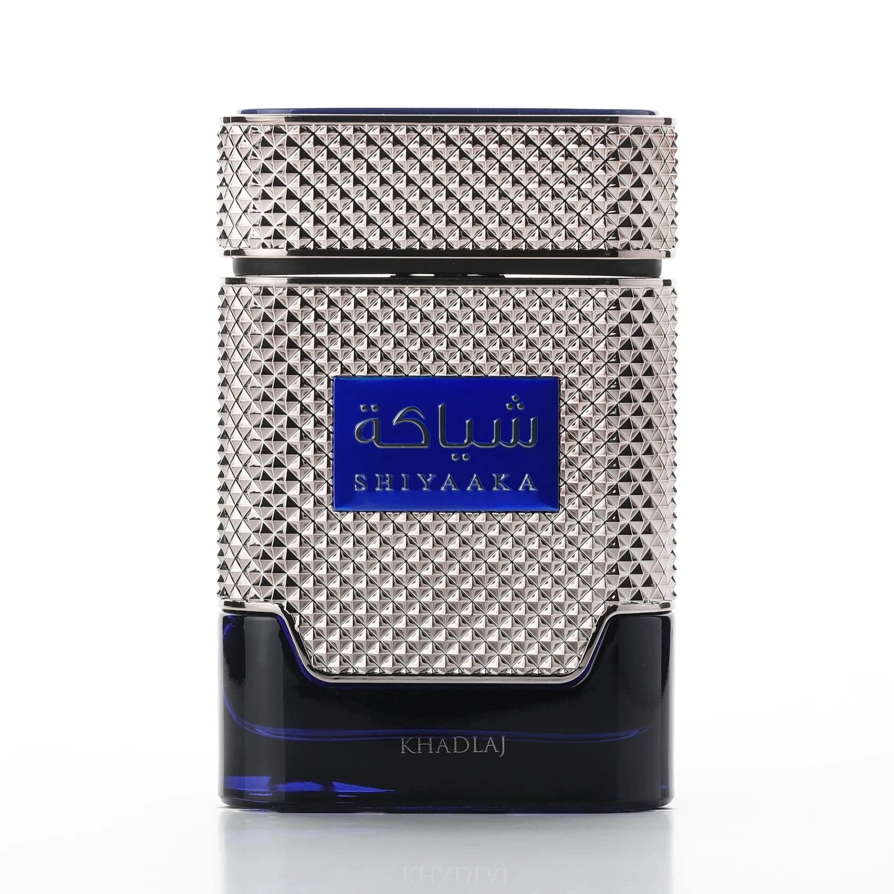 Shiyaaka Blue Eau de Parfum 100ml