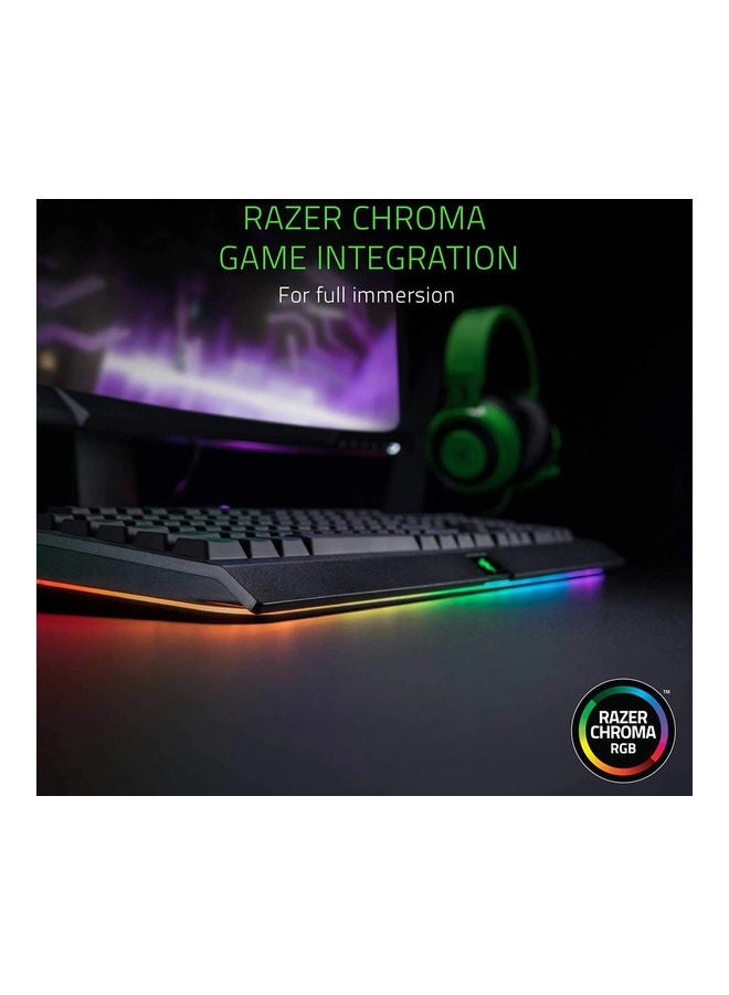 Cynosa Chroma Pro - 104 keys Wired