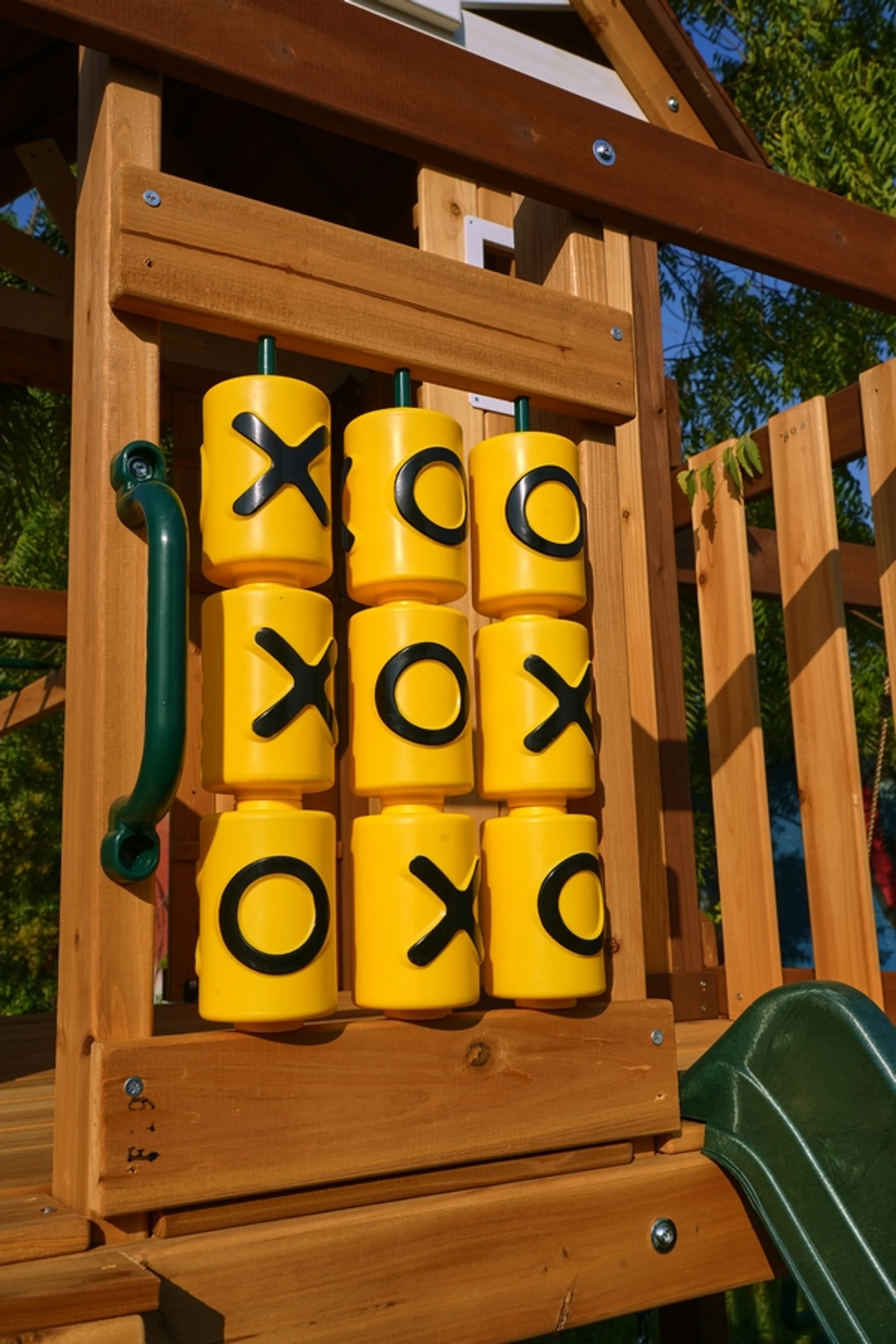 Arabian Ibex - 430 x 303 x 410 cm 152 kg