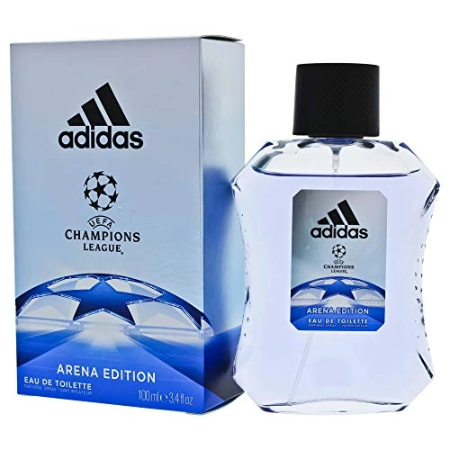 Uefa Champions League Arena Edition Eau de Toilette 100 ml