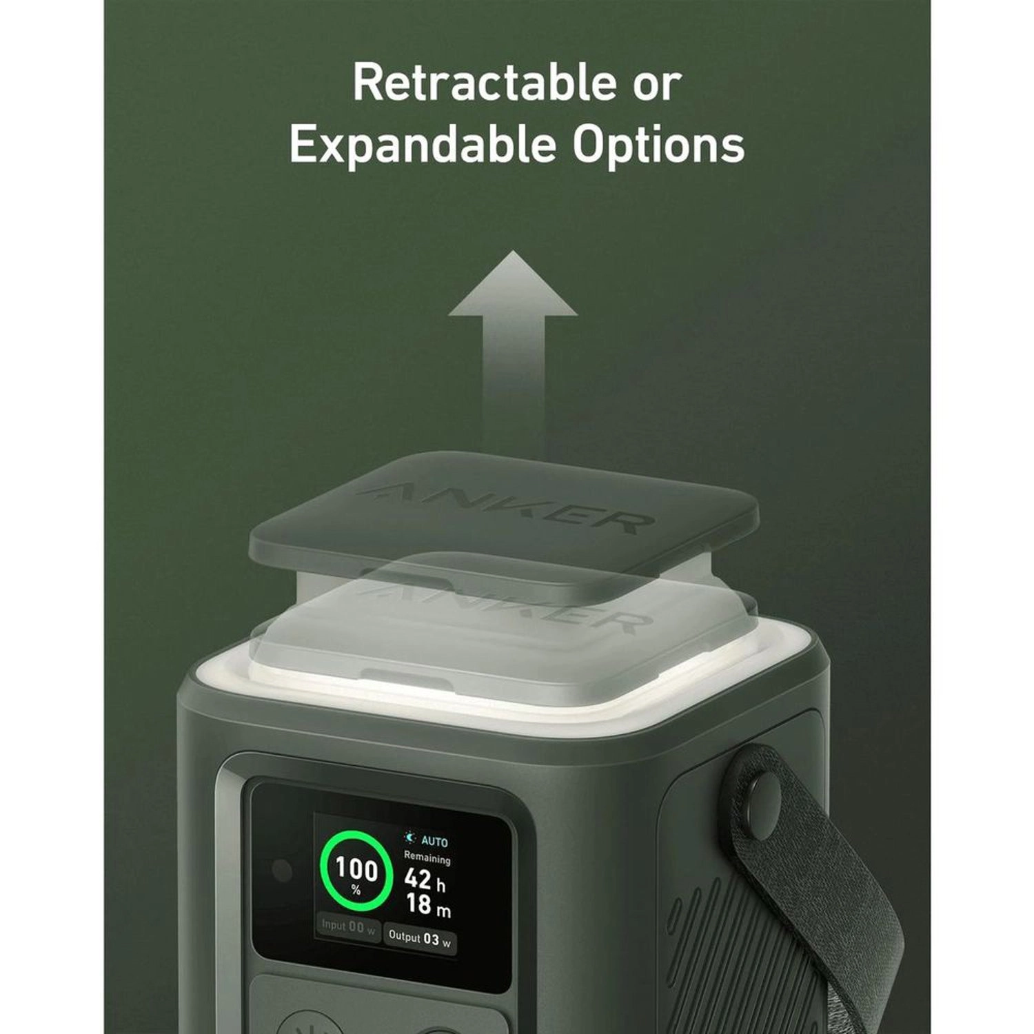 548 Power Bank - 60000mAh 60W