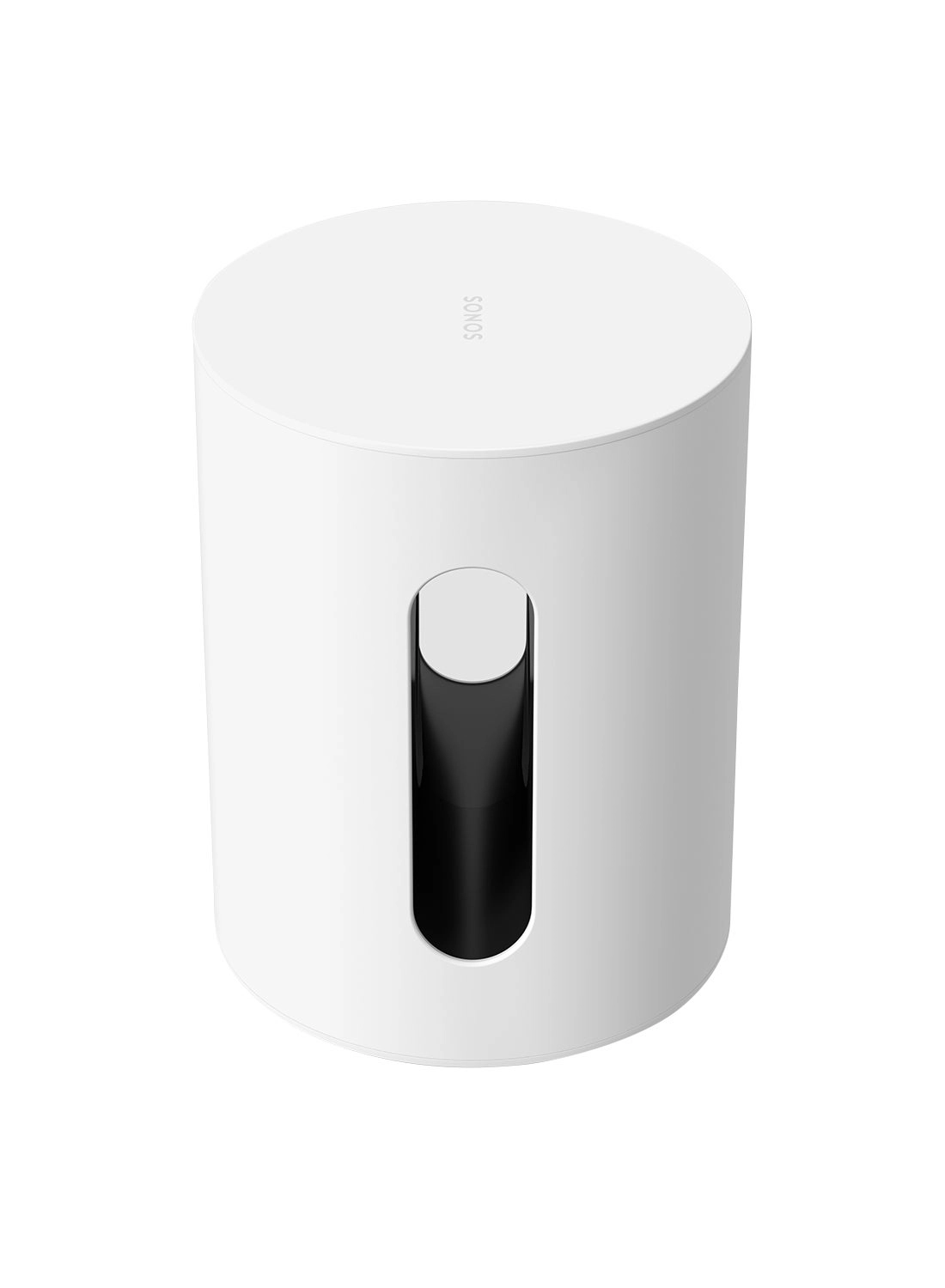 Sub Mini - White 1 Subwoofer