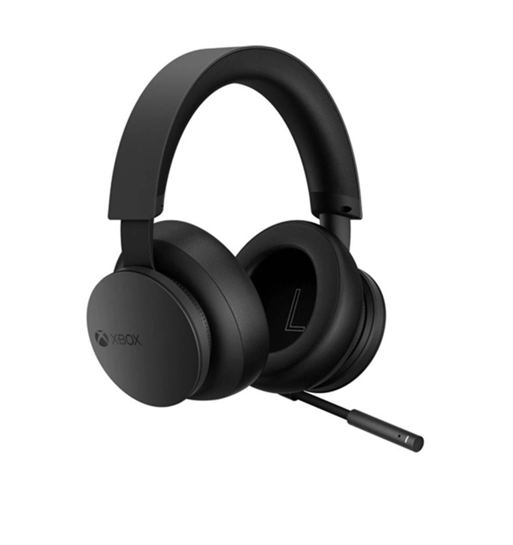 Microsoft Xbox Wireless Headset - Xbox One Xbox Series PC Mobile