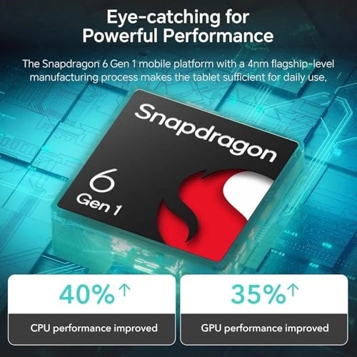 Pad 9 HEY2-W09 - 256GB 12.1"